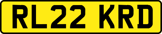 RL22KRD