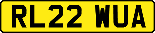 RL22WUA