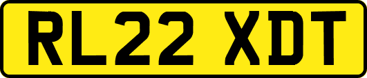RL22XDT