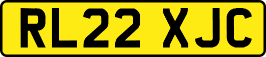 RL22XJC