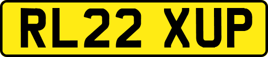 RL22XUP