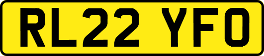 RL22YFO