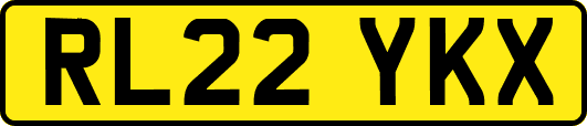 RL22YKX
