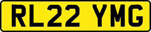 RL22YMG