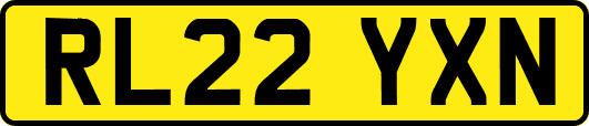 RL22YXN