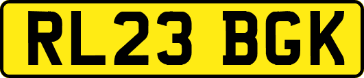 RL23BGK