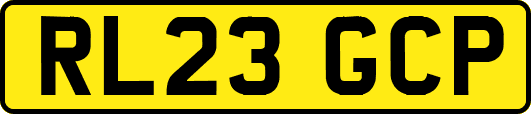 RL23GCP