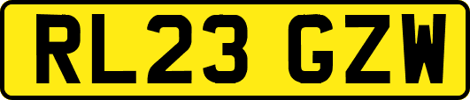 RL23GZW