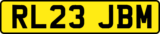 RL23JBM