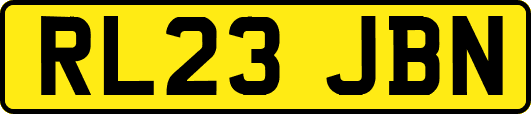 RL23JBN