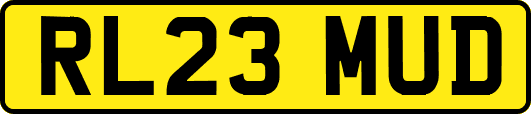 RL23MUD