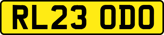 RL23ODO
