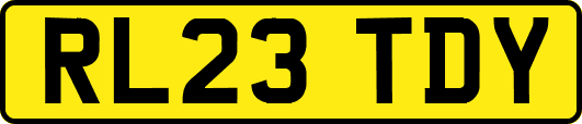 RL23TDY