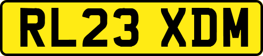 RL23XDM