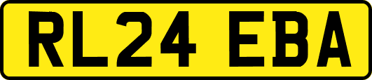RL24EBA