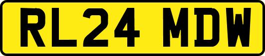 RL24MDW