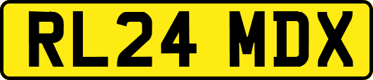 RL24MDX