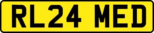 RL24MED