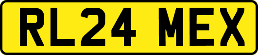 RL24MEX
