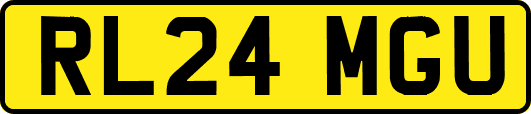 RL24MGU
