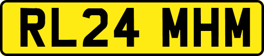 RL24MHM