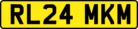 RL24MKM