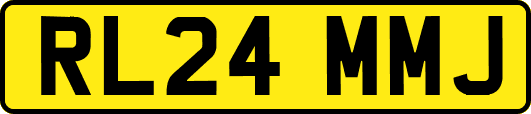 RL24MMJ