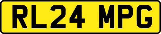 RL24MPG