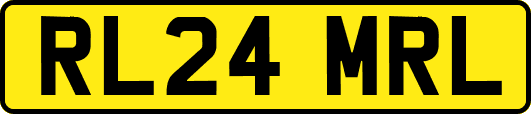 RL24MRL