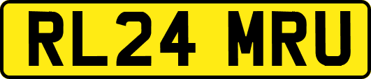 RL24MRU