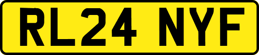 RL24NYF