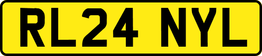 RL24NYL
