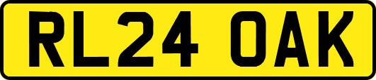 RL24OAK
