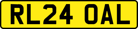 RL24OAL