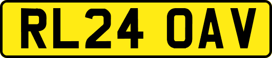 RL24OAV