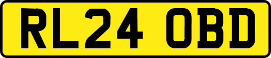 RL24OBD