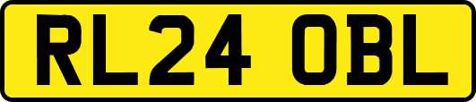 RL24OBL