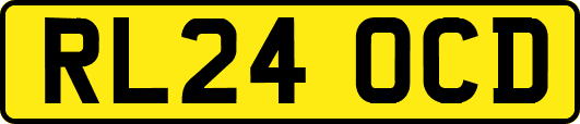 RL24OCD