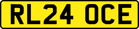RL24OCE