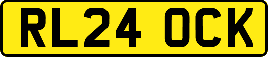 RL24OCK