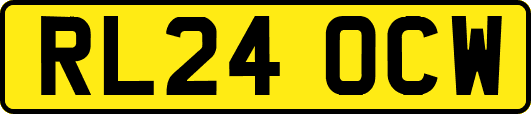 RL24OCW