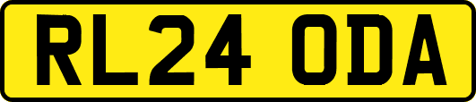 RL24ODA