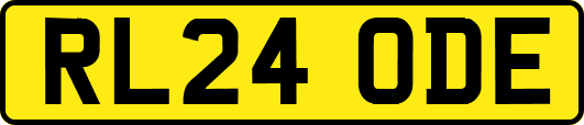 RL24ODE