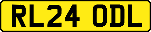 RL24ODL