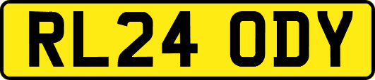 RL24ODY