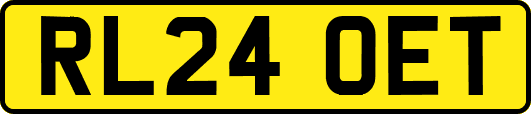 RL24OET