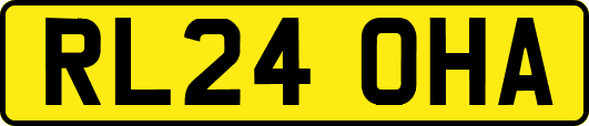 RL24OHA