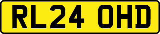 RL24OHD