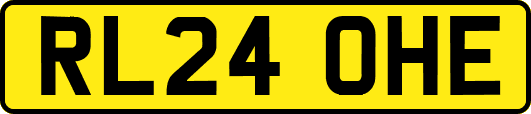 RL24OHE