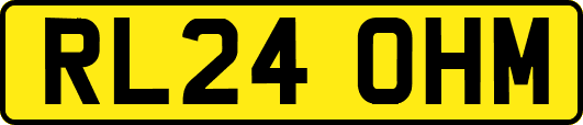 RL24OHM